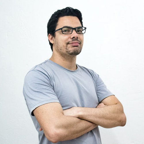 Josue Asesor Comercial