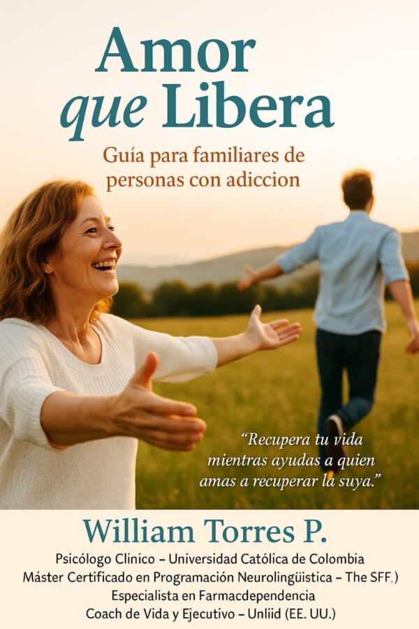Amor que libera