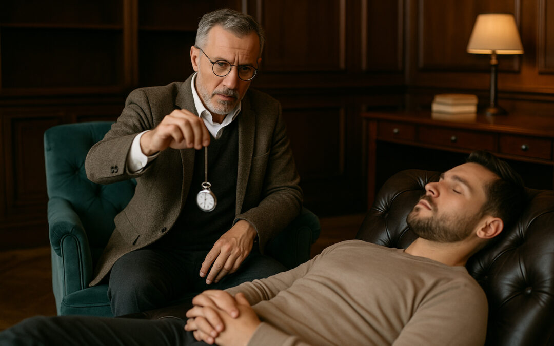 La Hipnosis Clínica Ericksoniana