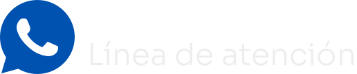 linea de atencion