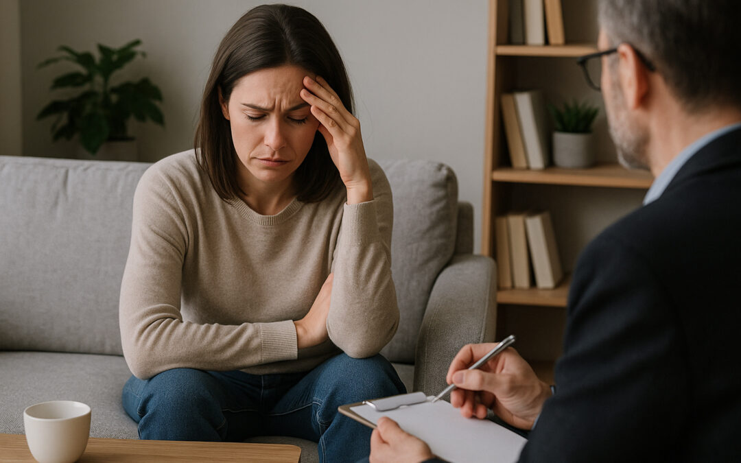 Por qué no sirven los psicólogos