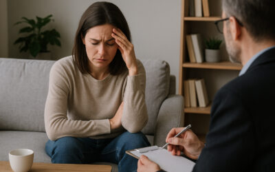 Por qué no sirven los psicólogos