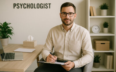 ¿Qué hace un psicólogo clínico?