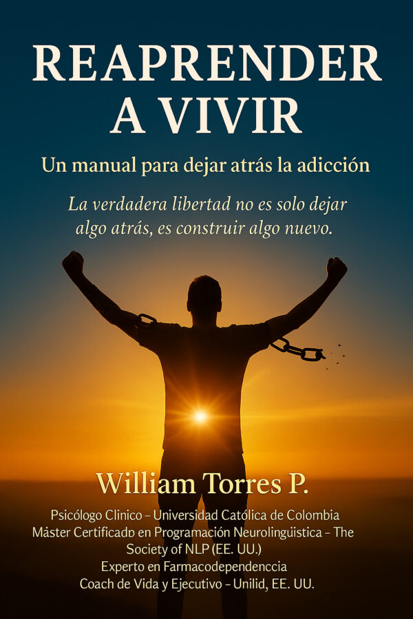 Reaprender a vivir