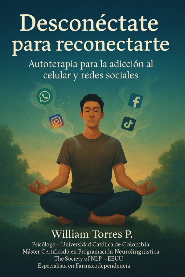 Desconectate para reconectarte