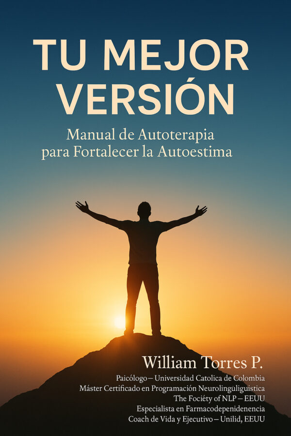 Tu mejor versión
